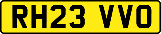 RH23VVO
