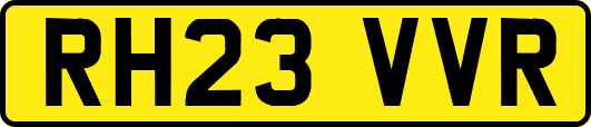 RH23VVR