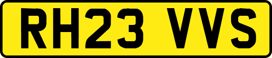 RH23VVS