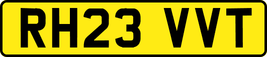 RH23VVT