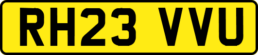 RH23VVU