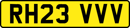 RH23VVV