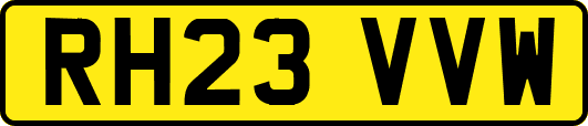 RH23VVW
