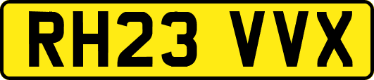 RH23VVX