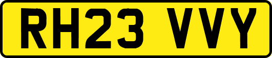 RH23VVY