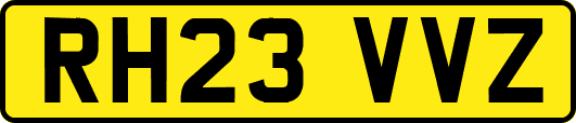 RH23VVZ
