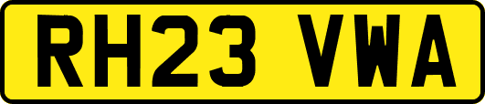 RH23VWA