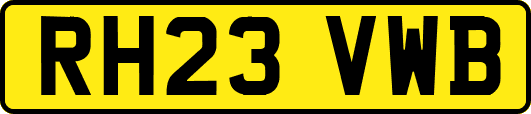 RH23VWB