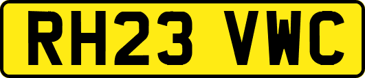 RH23VWC