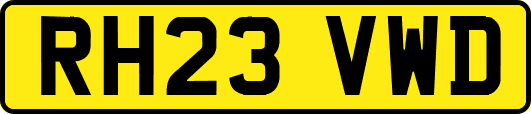 RH23VWD