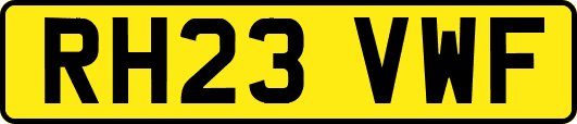 RH23VWF