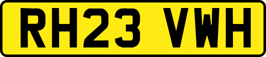 RH23VWH