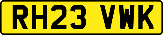 RH23VWK