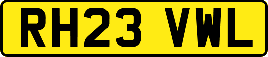 RH23VWL