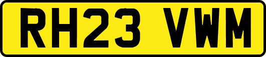 RH23VWM