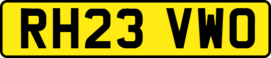 RH23VWO