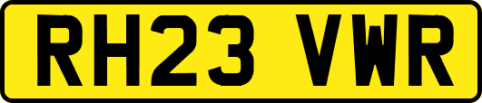 RH23VWR