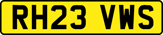 RH23VWS