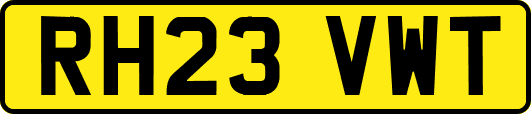 RH23VWT