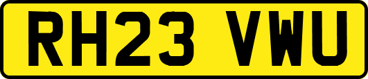RH23VWU