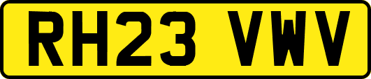 RH23VWV