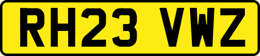 RH23VWZ