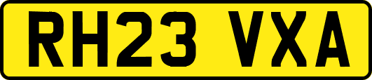 RH23VXA