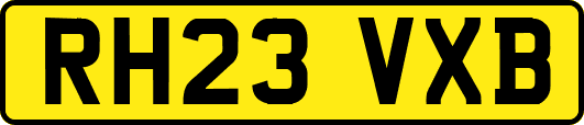 RH23VXB