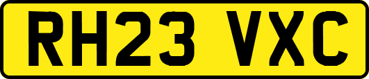 RH23VXC