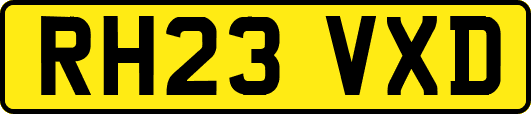 RH23VXD