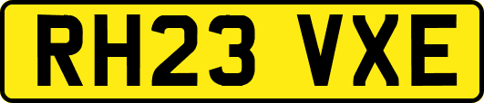 RH23VXE