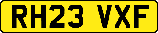 RH23VXF