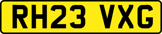 RH23VXG