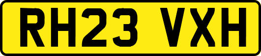 RH23VXH
