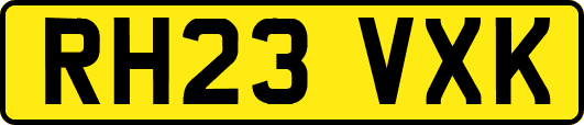 RH23VXK
