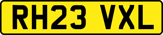 RH23VXL