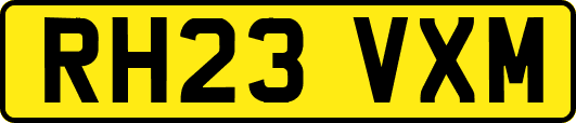 RH23VXM