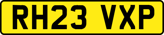 RH23VXP
