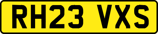 RH23VXS