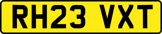 RH23VXT