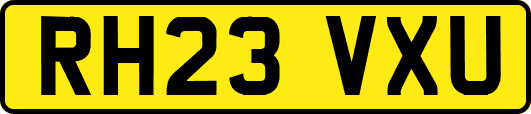 RH23VXU