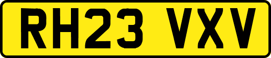 RH23VXV