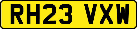 RH23VXW