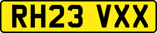 RH23VXX