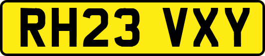 RH23VXY