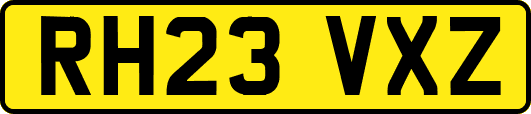 RH23VXZ