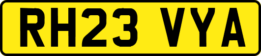 RH23VYA