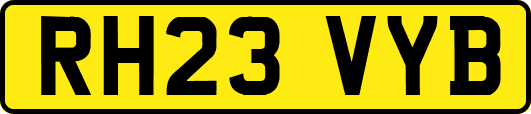RH23VYB