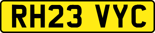 RH23VYC