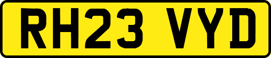 RH23VYD